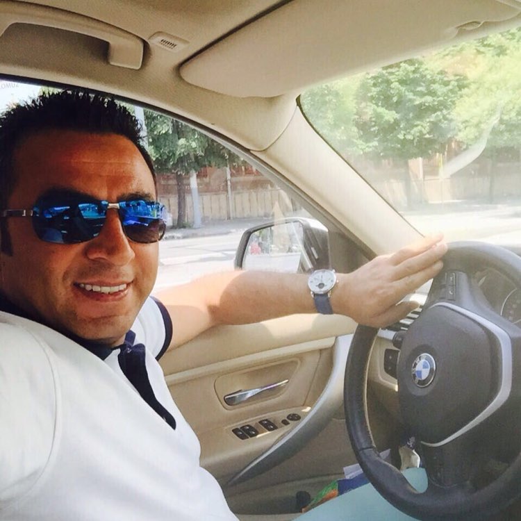 Serdar