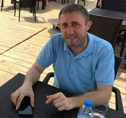 Ahmet