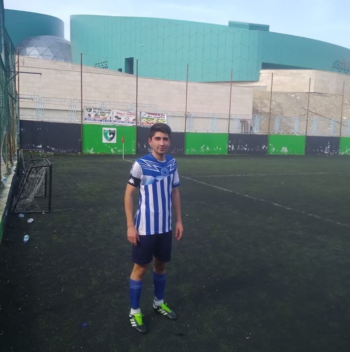 Semih