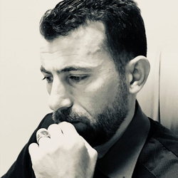 Serkan