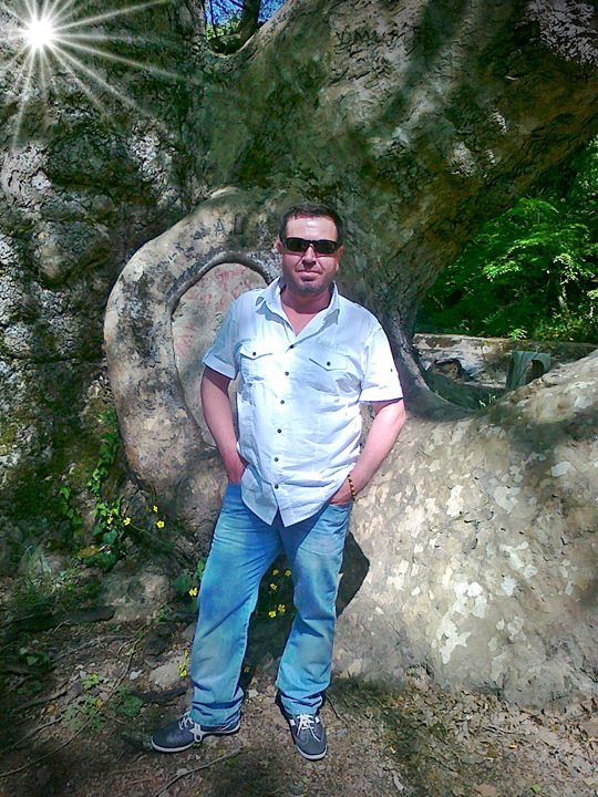 Metin