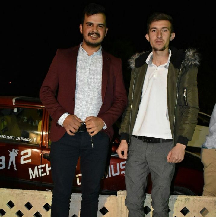 Furkan
