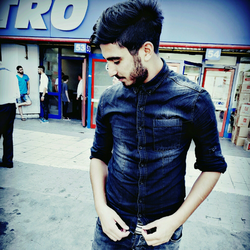Serkan