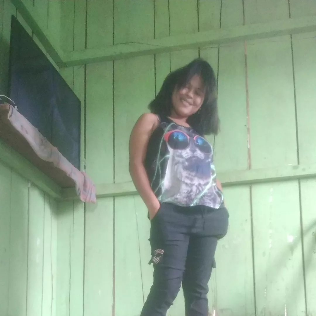 Cristina