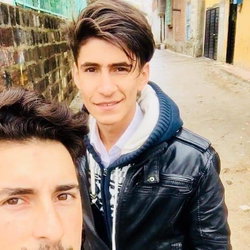 İ'smail