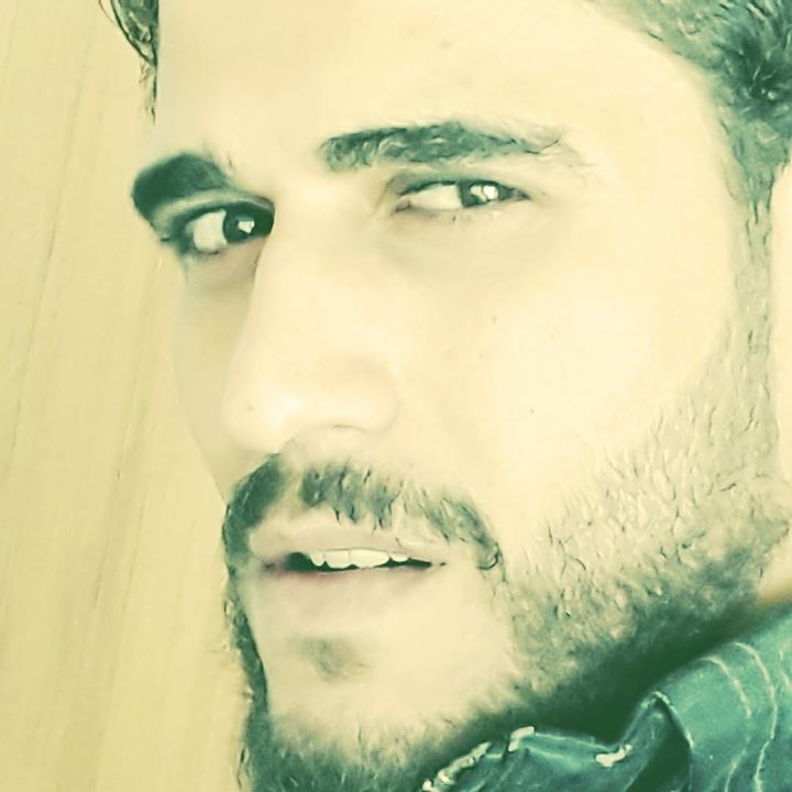 علي