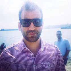 Ahmet
