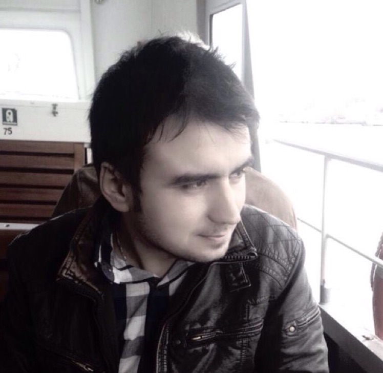 Şahin