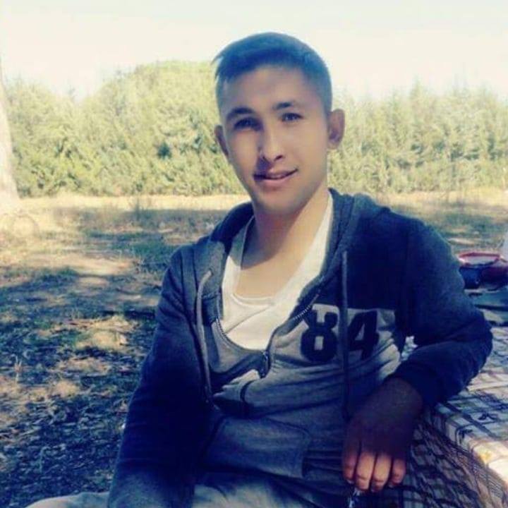 Veysel