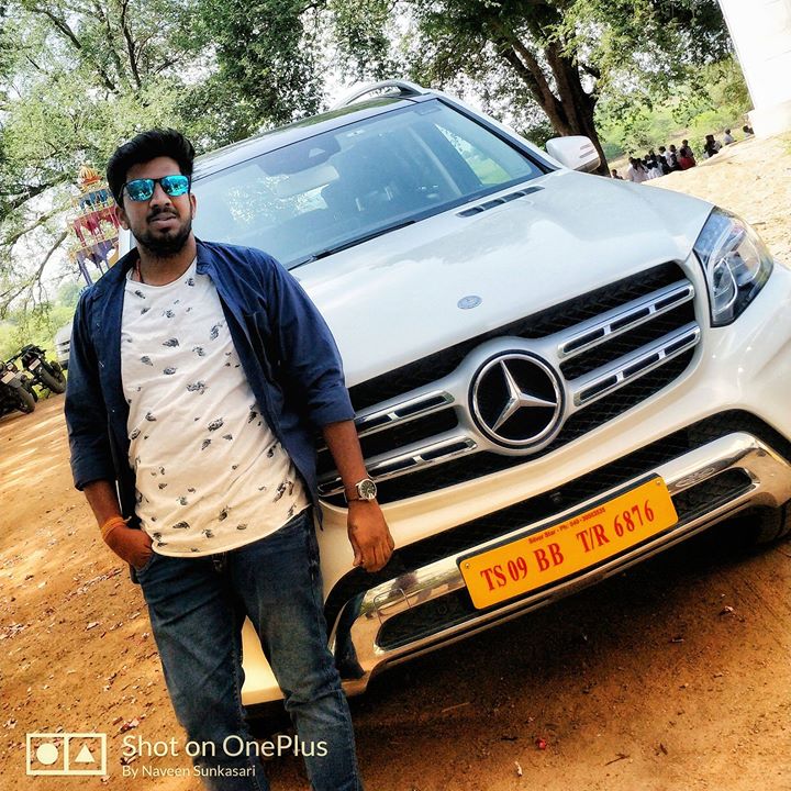 Naveen