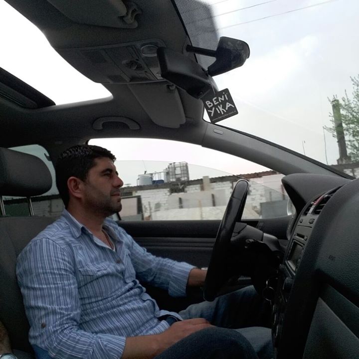 Ahmet