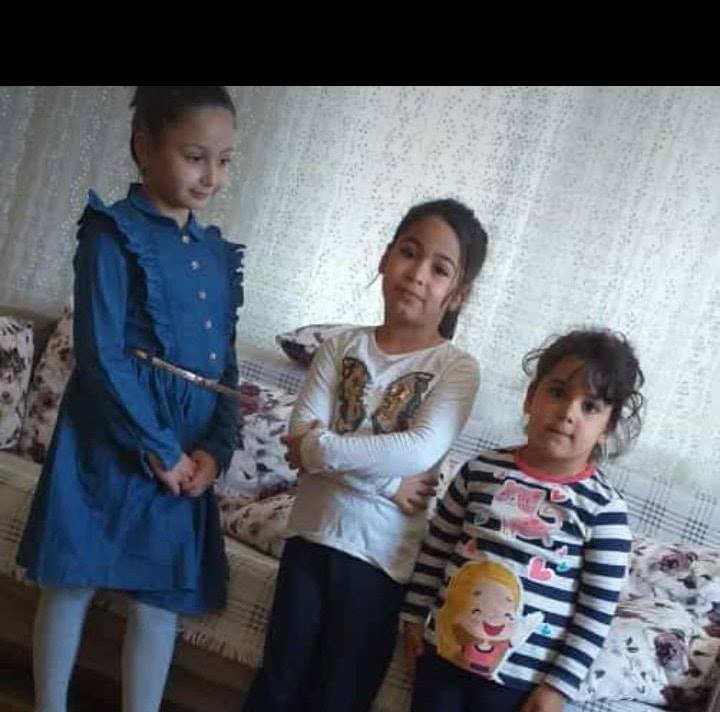 Şengül