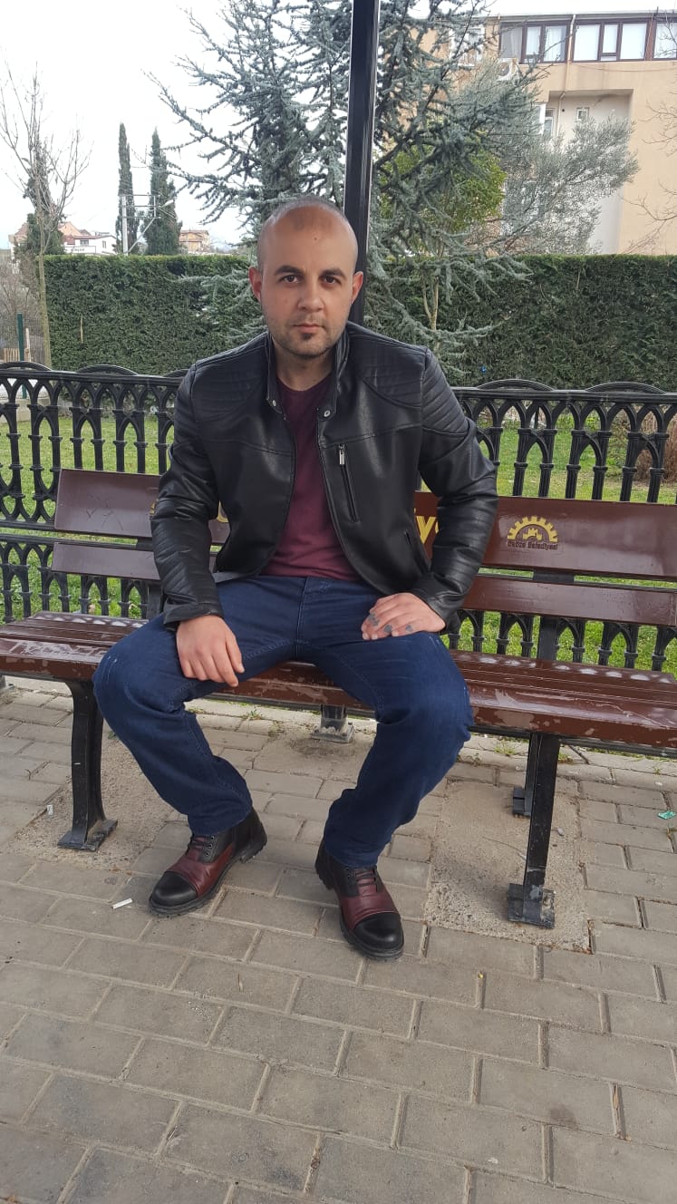 Gökhan
