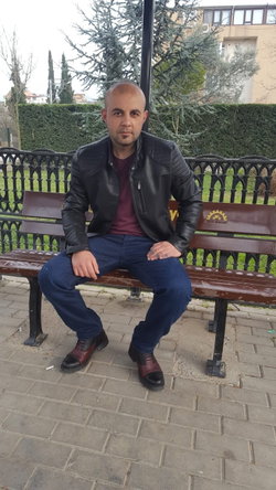 Gökhan
