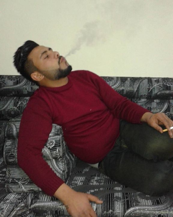 Hayaldi