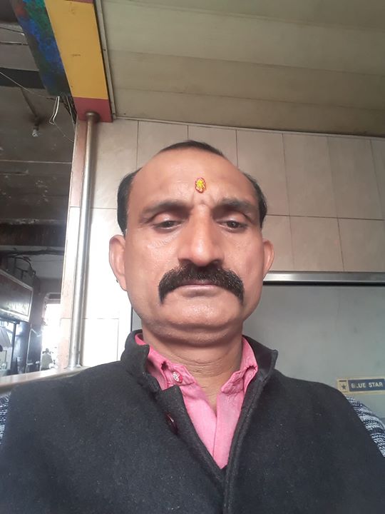 Dinesh