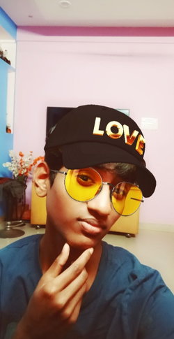 Harish