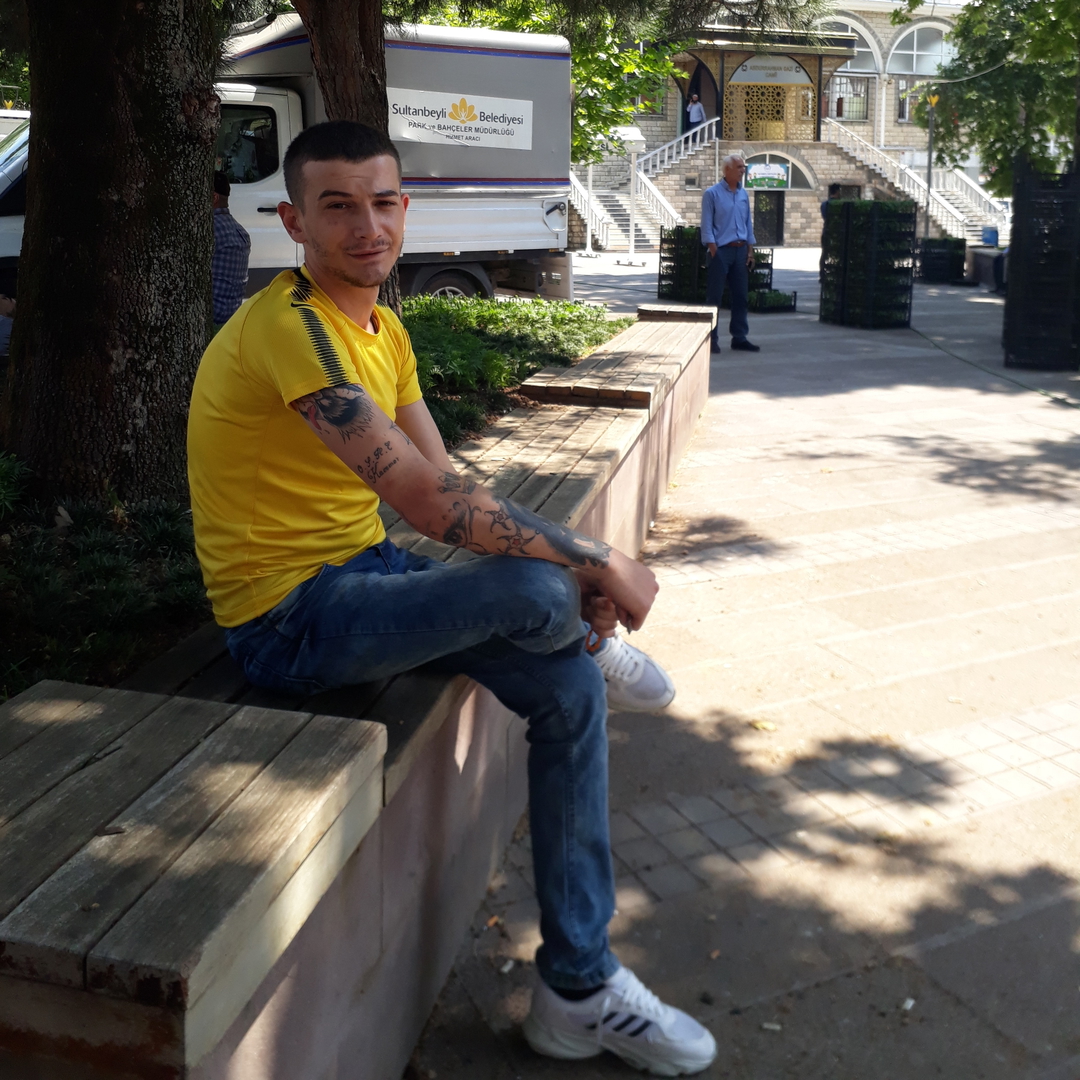 Erkan
