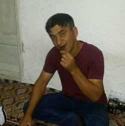 Gökhan