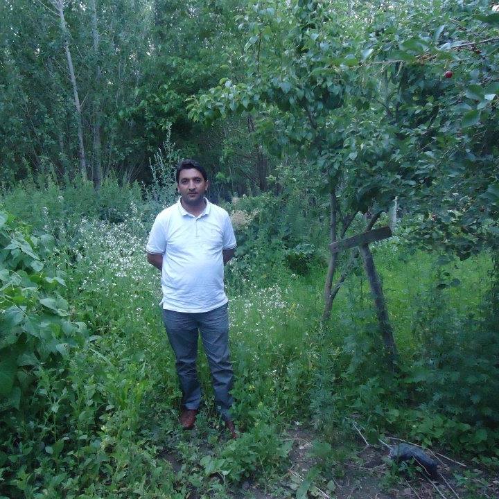 Mehmet