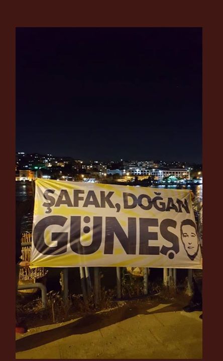Serkan