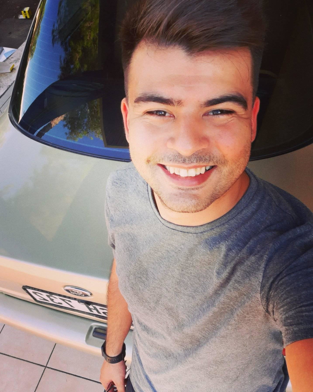 Mehmet