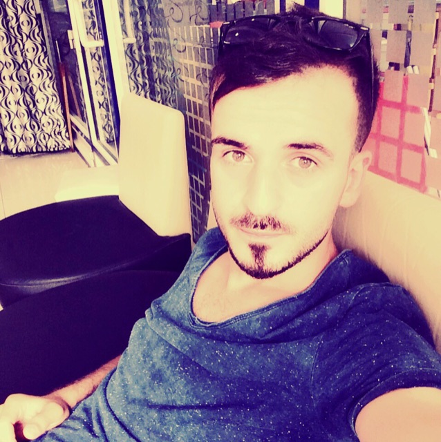 Gökhan