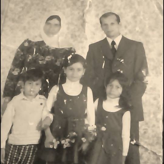 Hayrullah