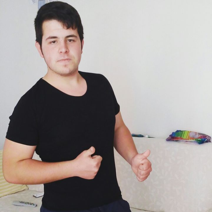 Özkan