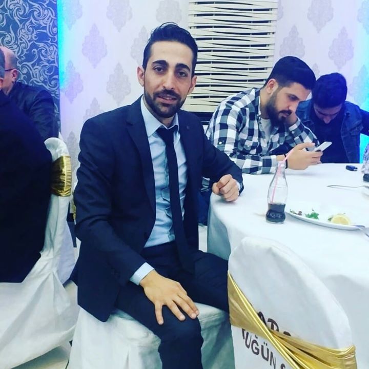 Ahmet