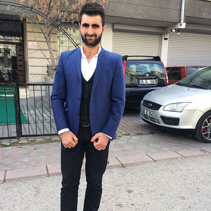 Ahmet