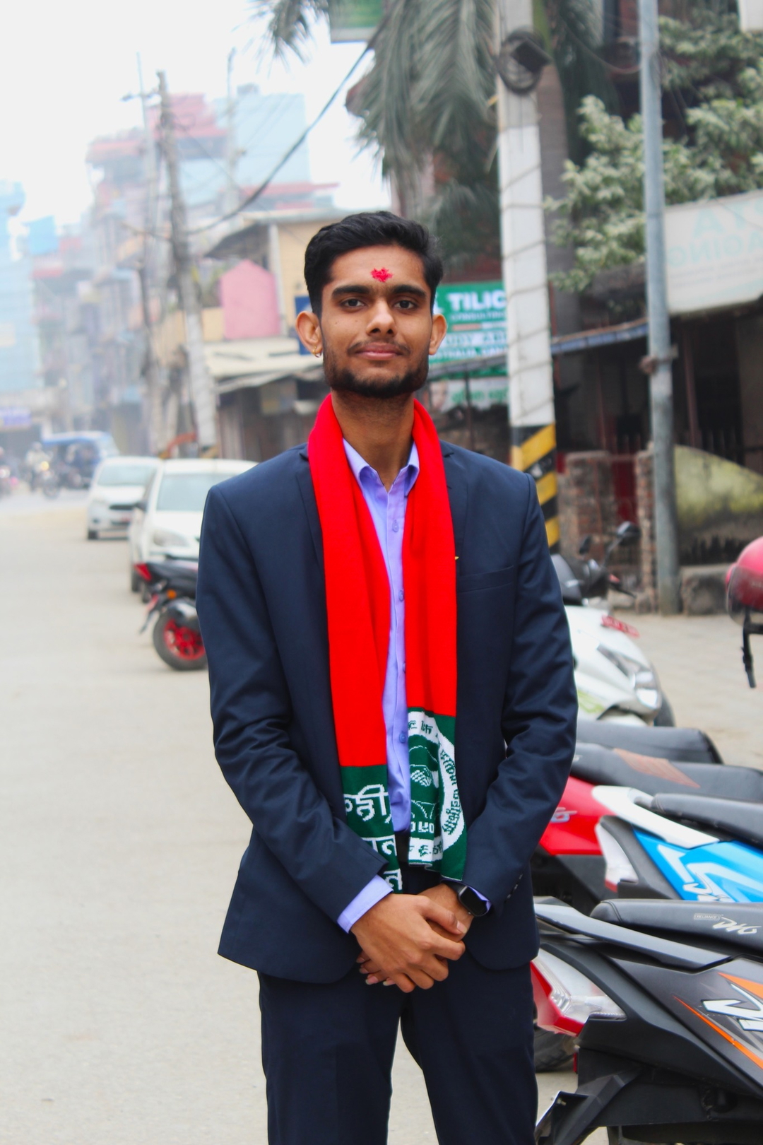 Pankaj