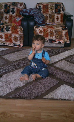 Ali