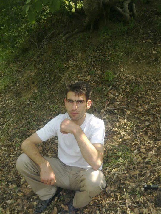 Ahmet