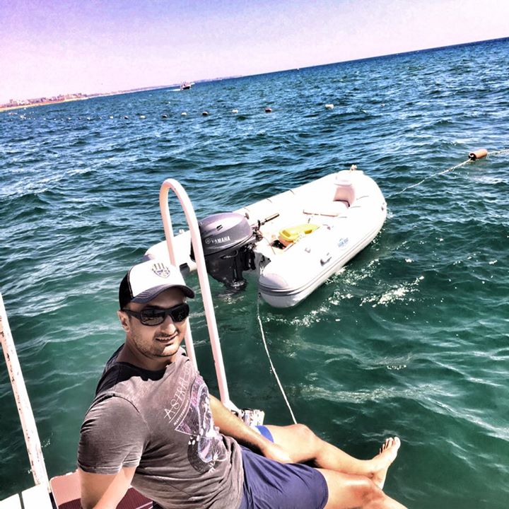 Deniz
