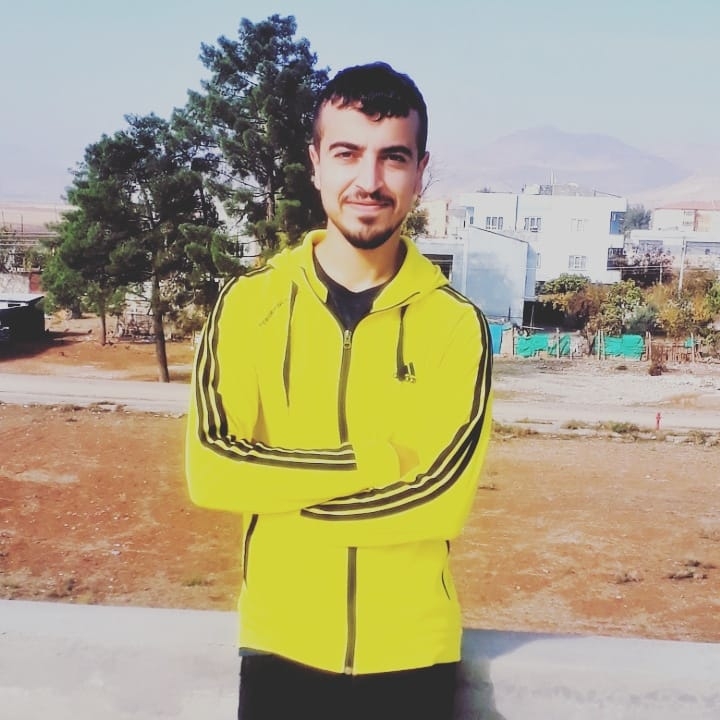 Veysi