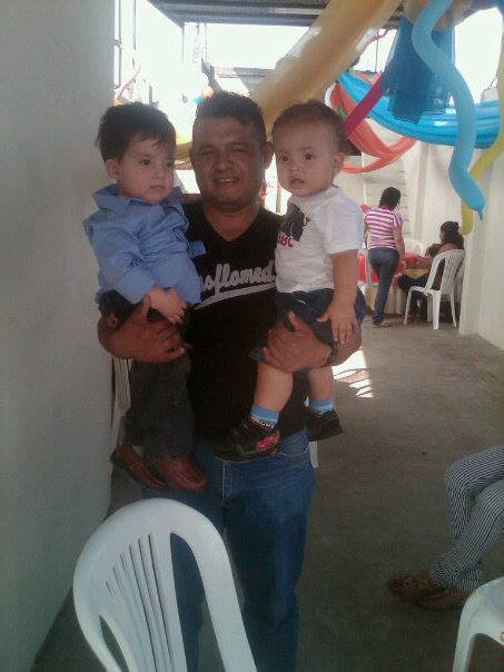 David