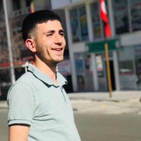 Ahmet