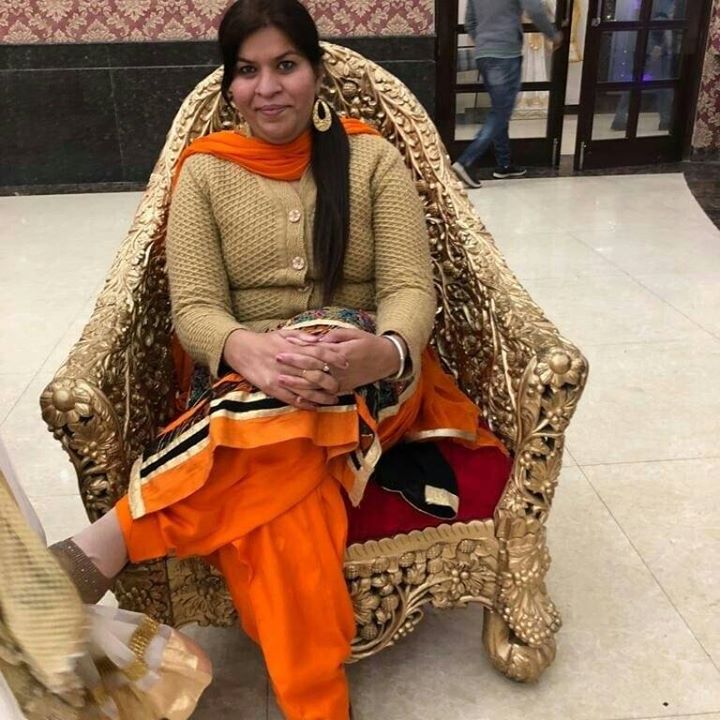 Priyanka