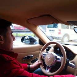 Hakan