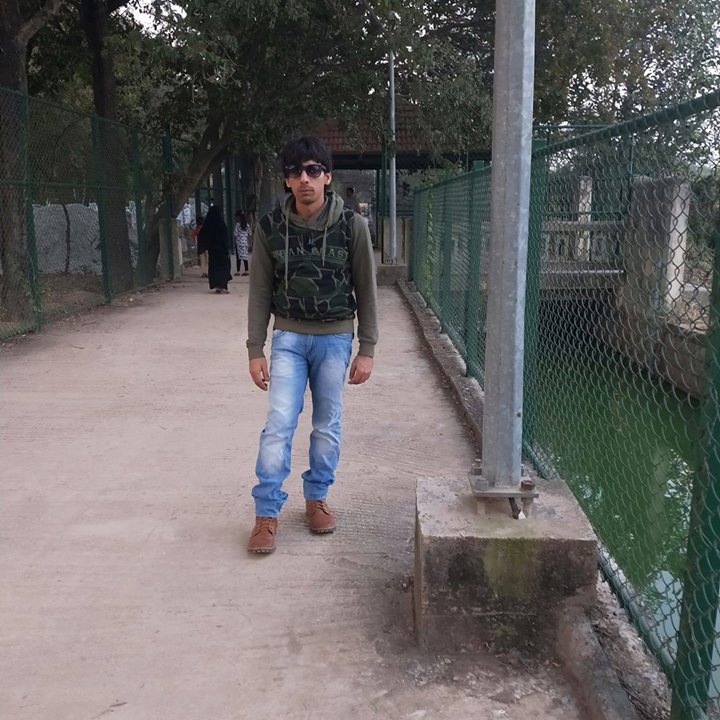 Ashraf