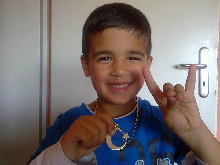 Metin