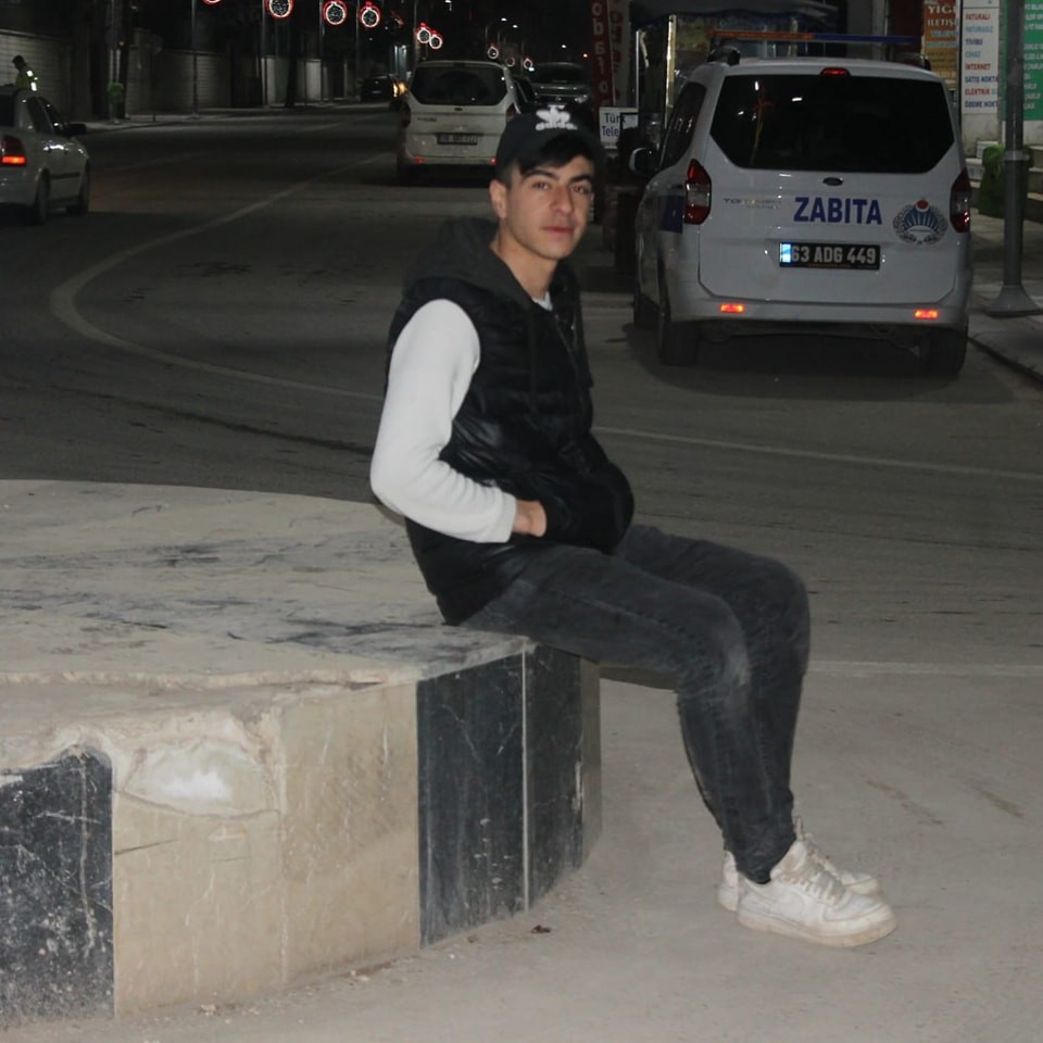 Cemal