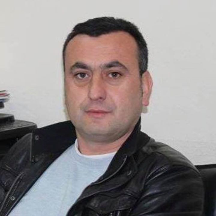Serkan
