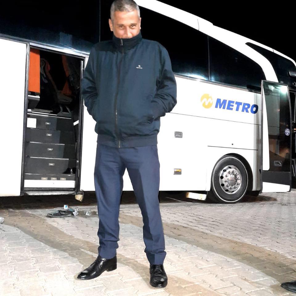 Arınç