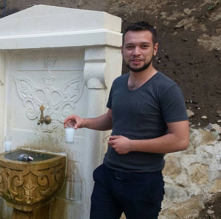 Samet