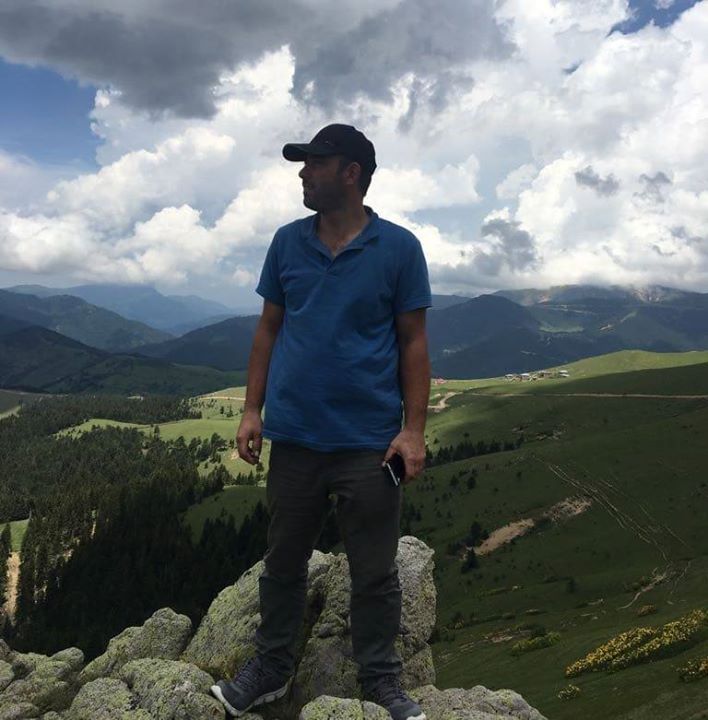 Gökhan