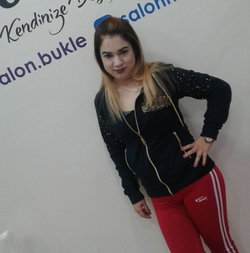 Gamze