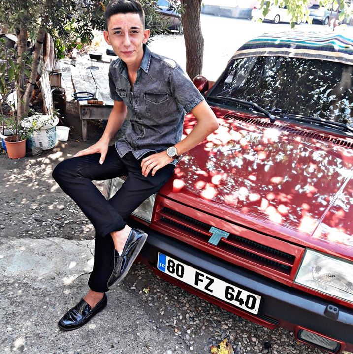 Okan