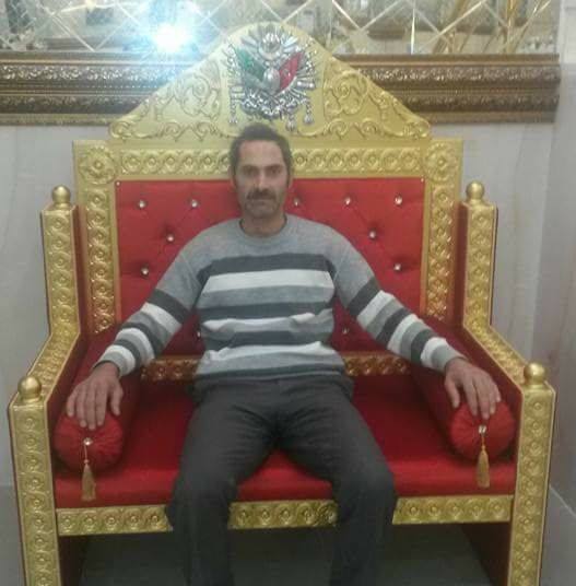 Hayrettin